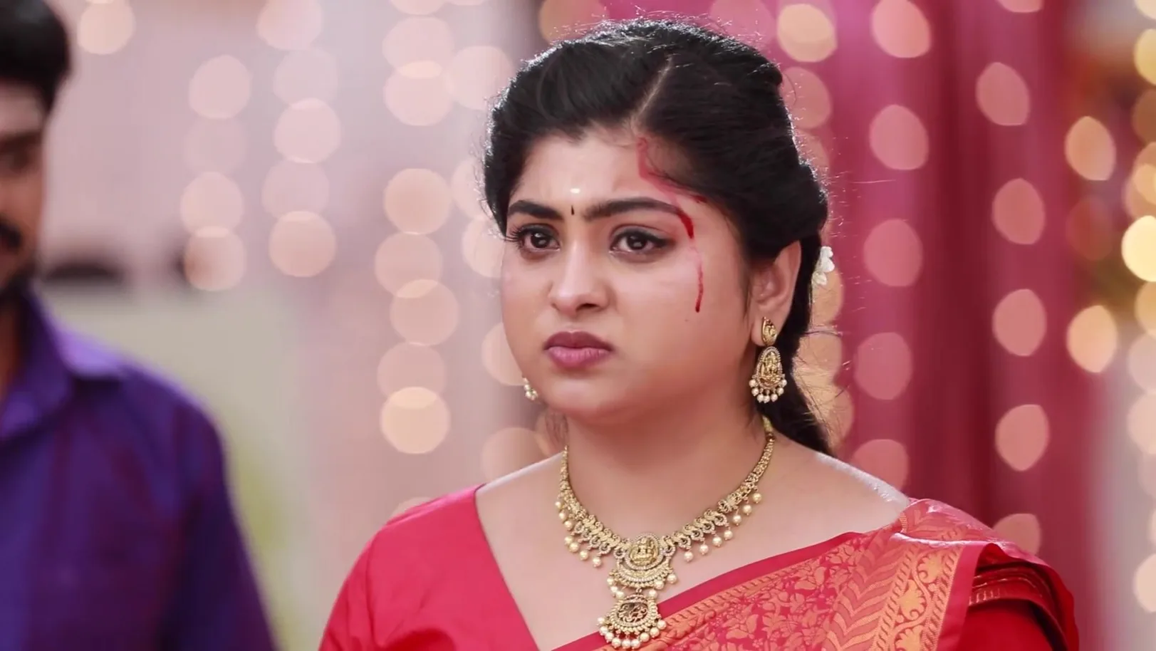 Cibi Refuses to Believe Tamil - Varisu 