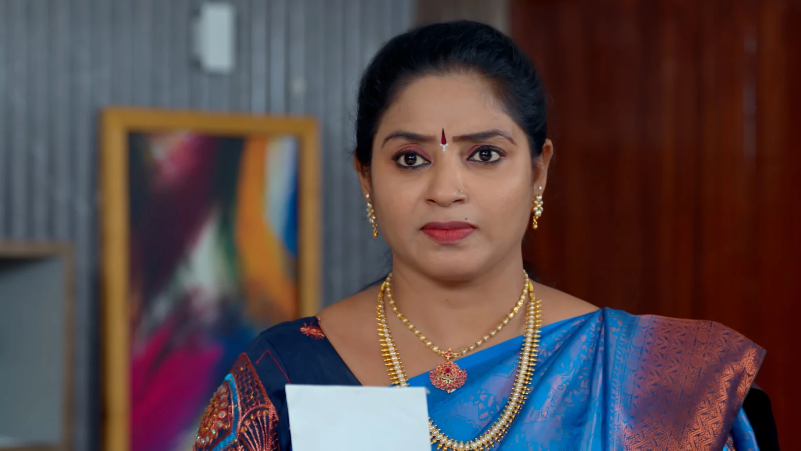 Paarijatham - November 12, 2025 - Episode Spoiler