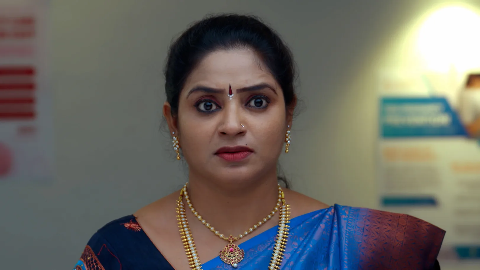 Paarijatham - November 14, 2025 - Episode Spoiler