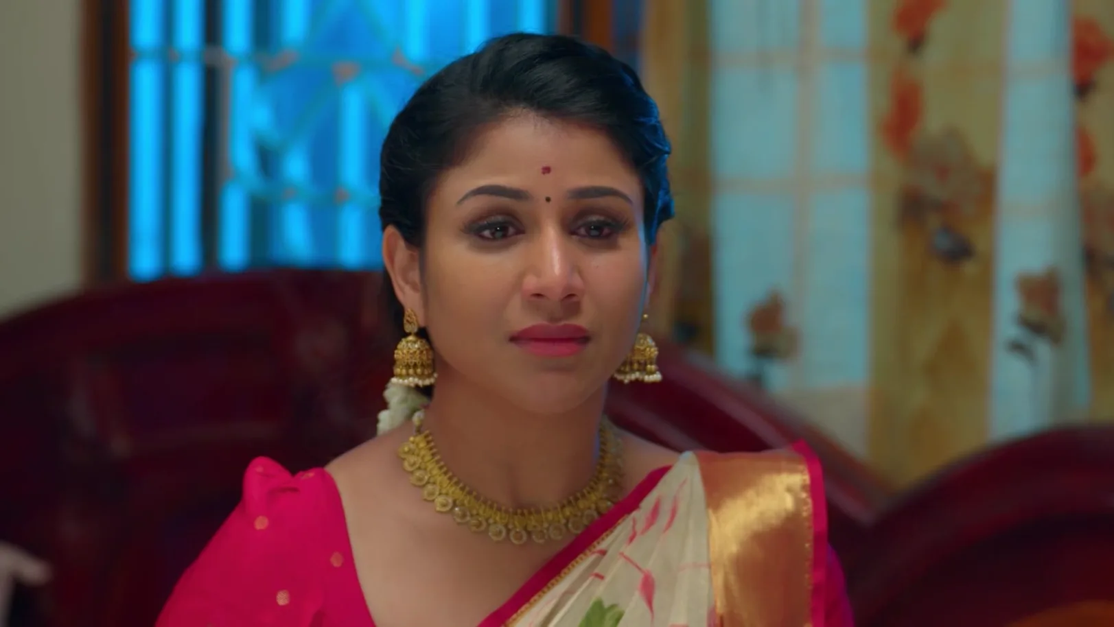 Paarijatham - November 15, 2025 - Episode Spoiler