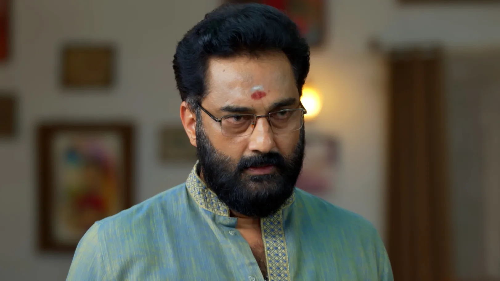 Sandhya Raagam - 12 November, 2025