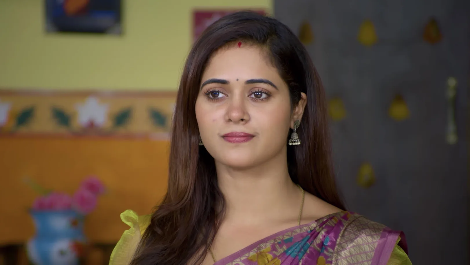 Sandhya Raagam - November 15, 2025 - Episode Spoiler