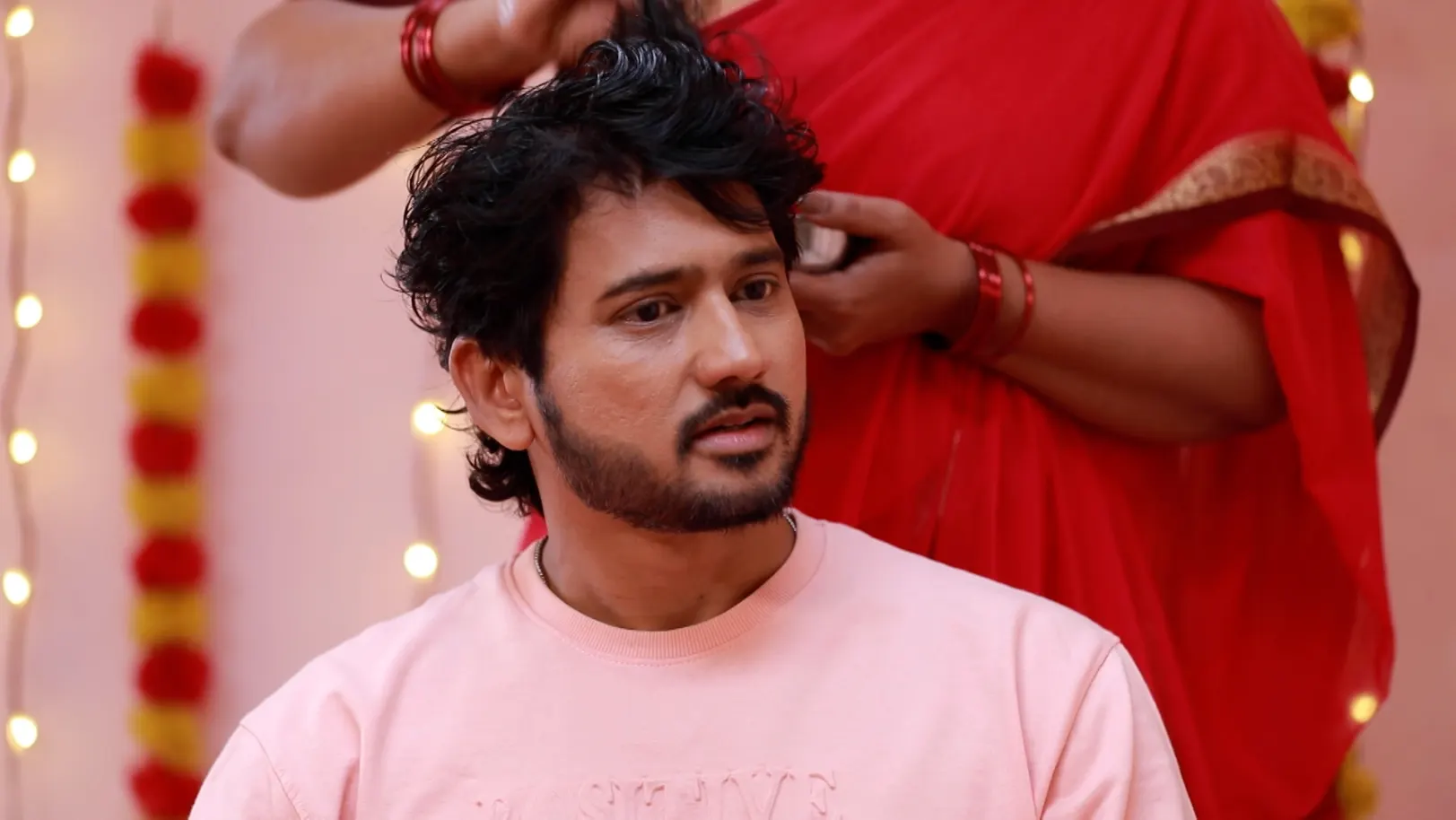 Varisu - 12 November, 2025