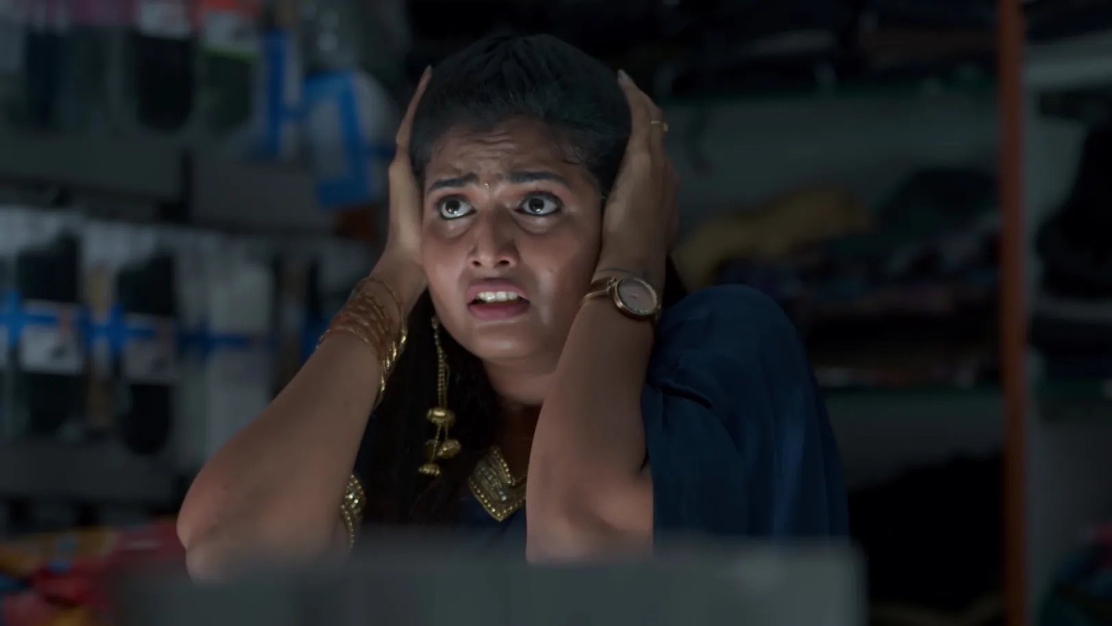 Veera - November 11, 2025 - Episode Spoiler