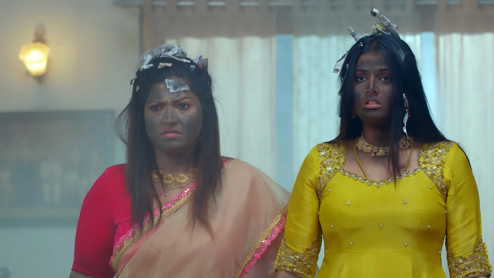 Veera - November 14, 2025 - Episode Spoiler