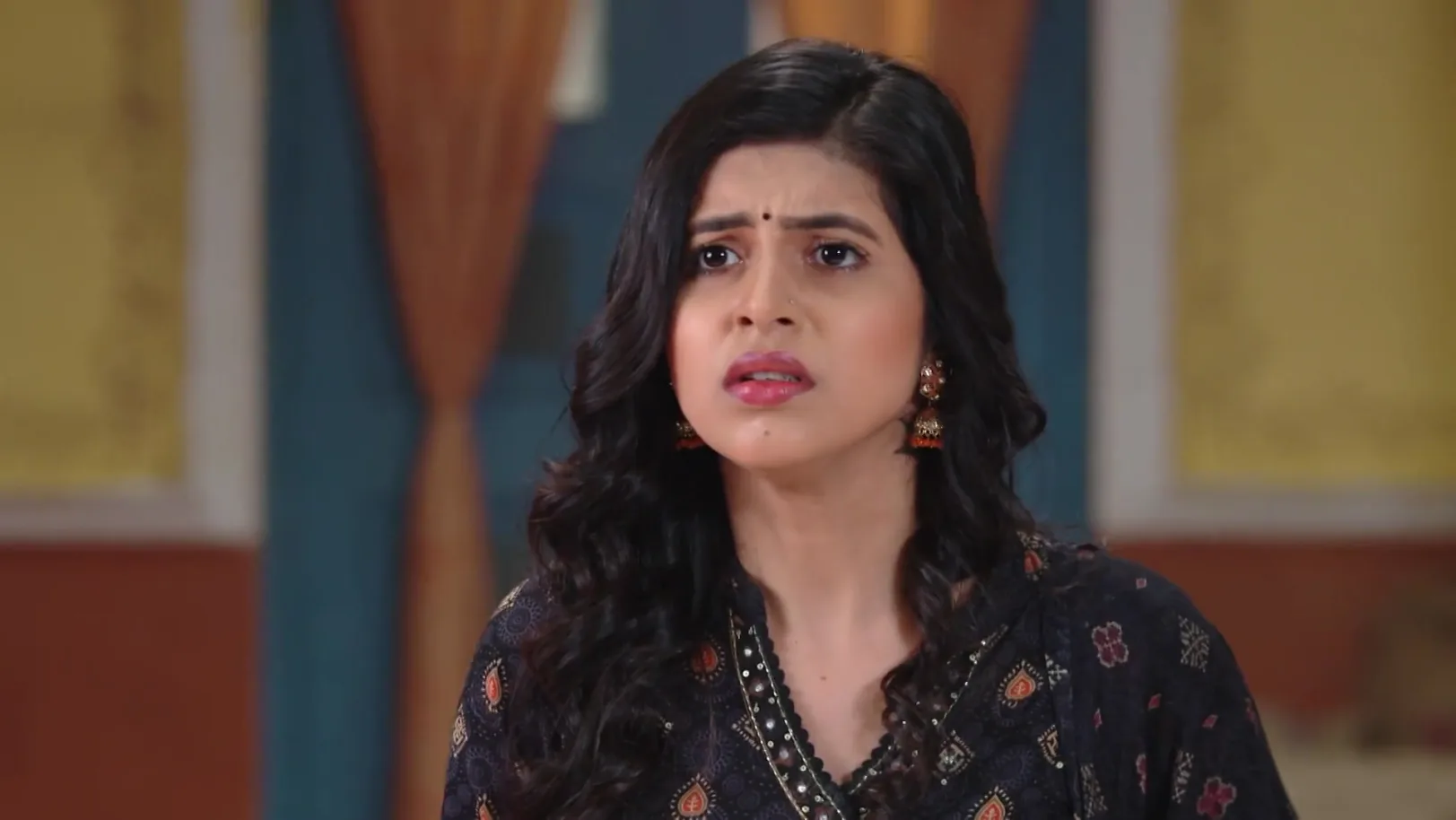 Soubhagya Apologises to Shanti 12th November 2025 Webisode