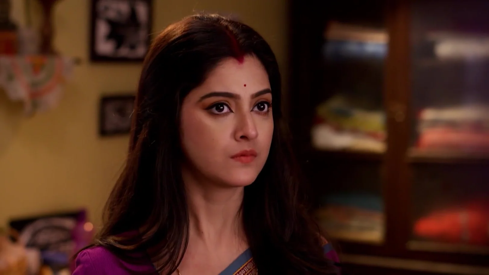 Shyamoli Helps a Woman 12th November 2025 Webisode