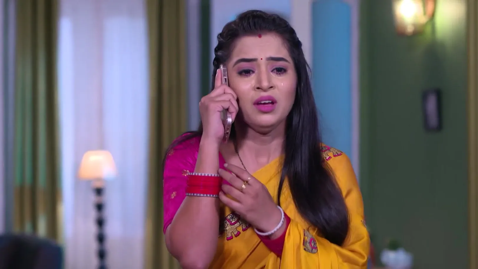 Raghav's Goons Attack Abhi 11th November 2025 Webisode Raghav's Goons Attack Abhi 11th November 2025 Webisode