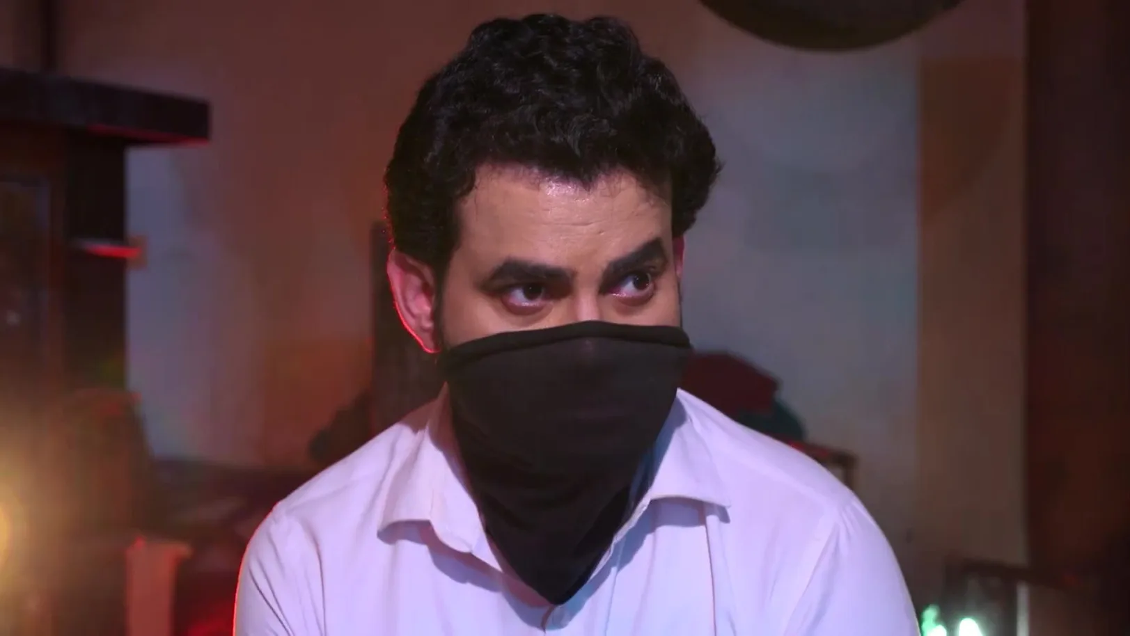 Mani Tries to Rescue Shashikanta 15th November 2025 Webisode Mani Tries to Rescue Shashikanta 15th November 2025 Webisode