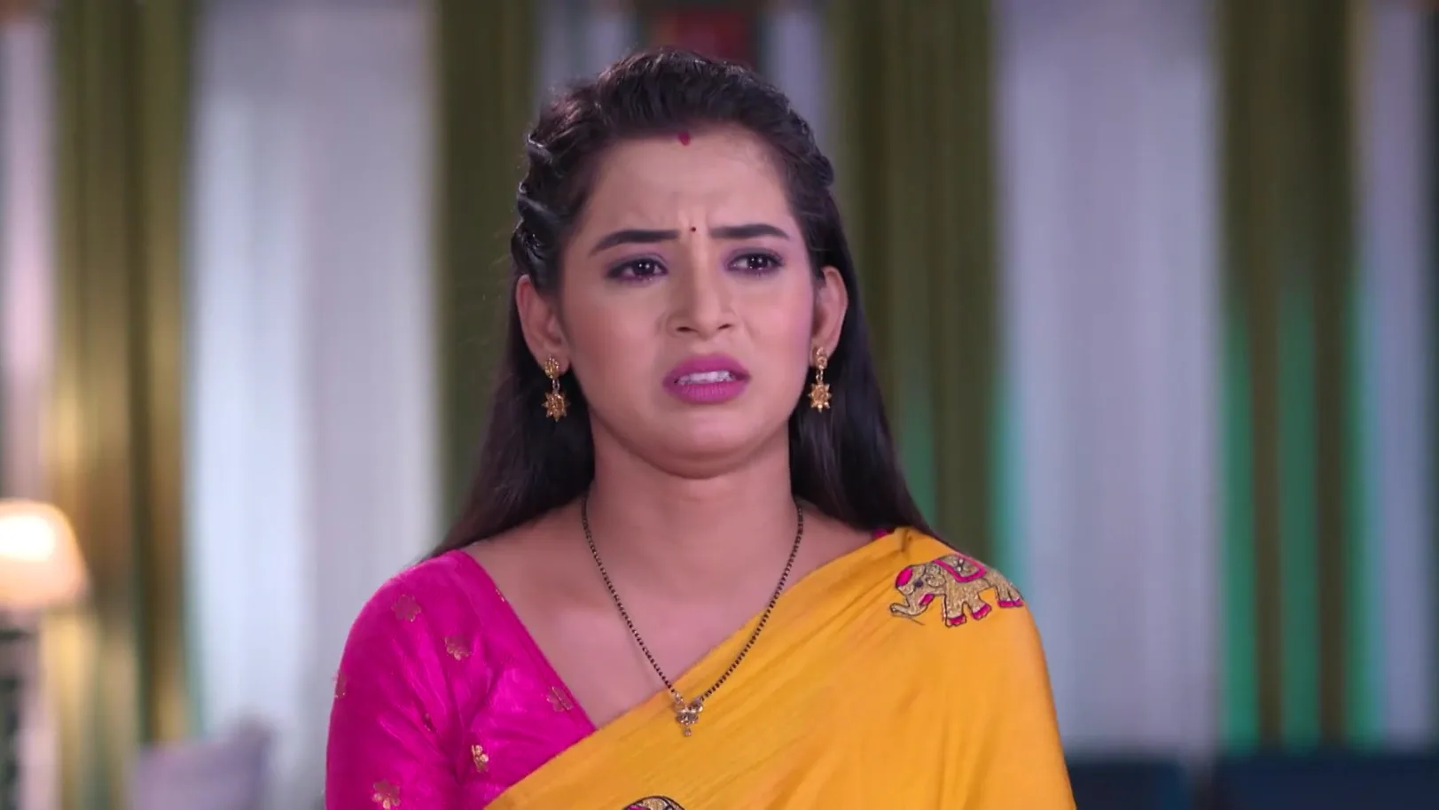 Jina Questions Mani 12th November 2025 Webisode Jina Questions Mani 12th November 2025 Webisode