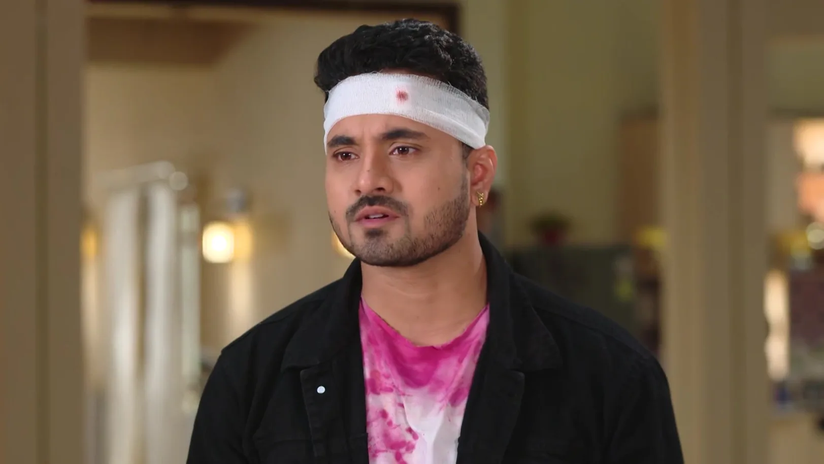 A Man Questions Soubhagya - Bhagya Rekha 