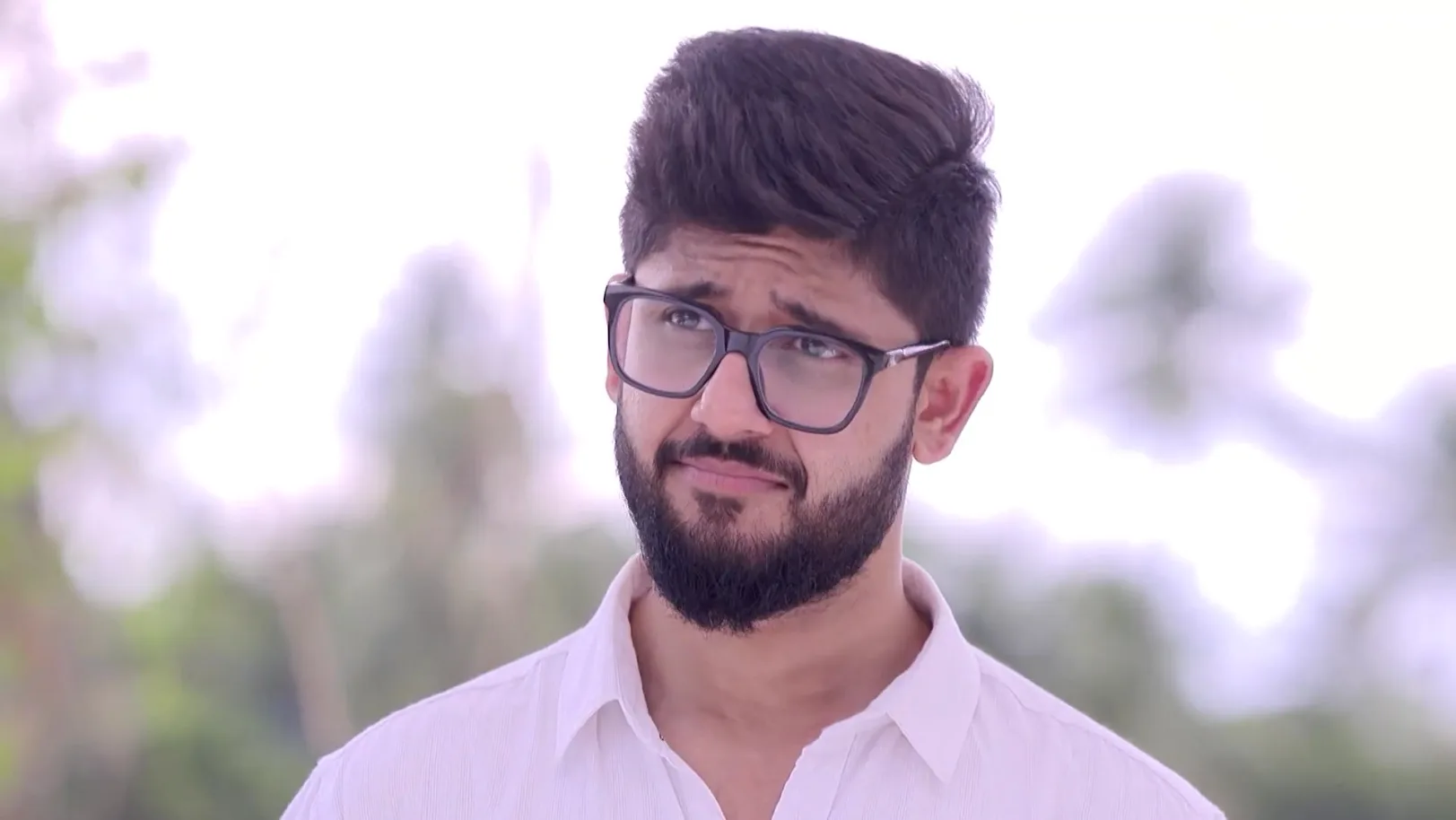 Shyamoli's Decision about Chandra - Mana Rahigala Tumarithare 