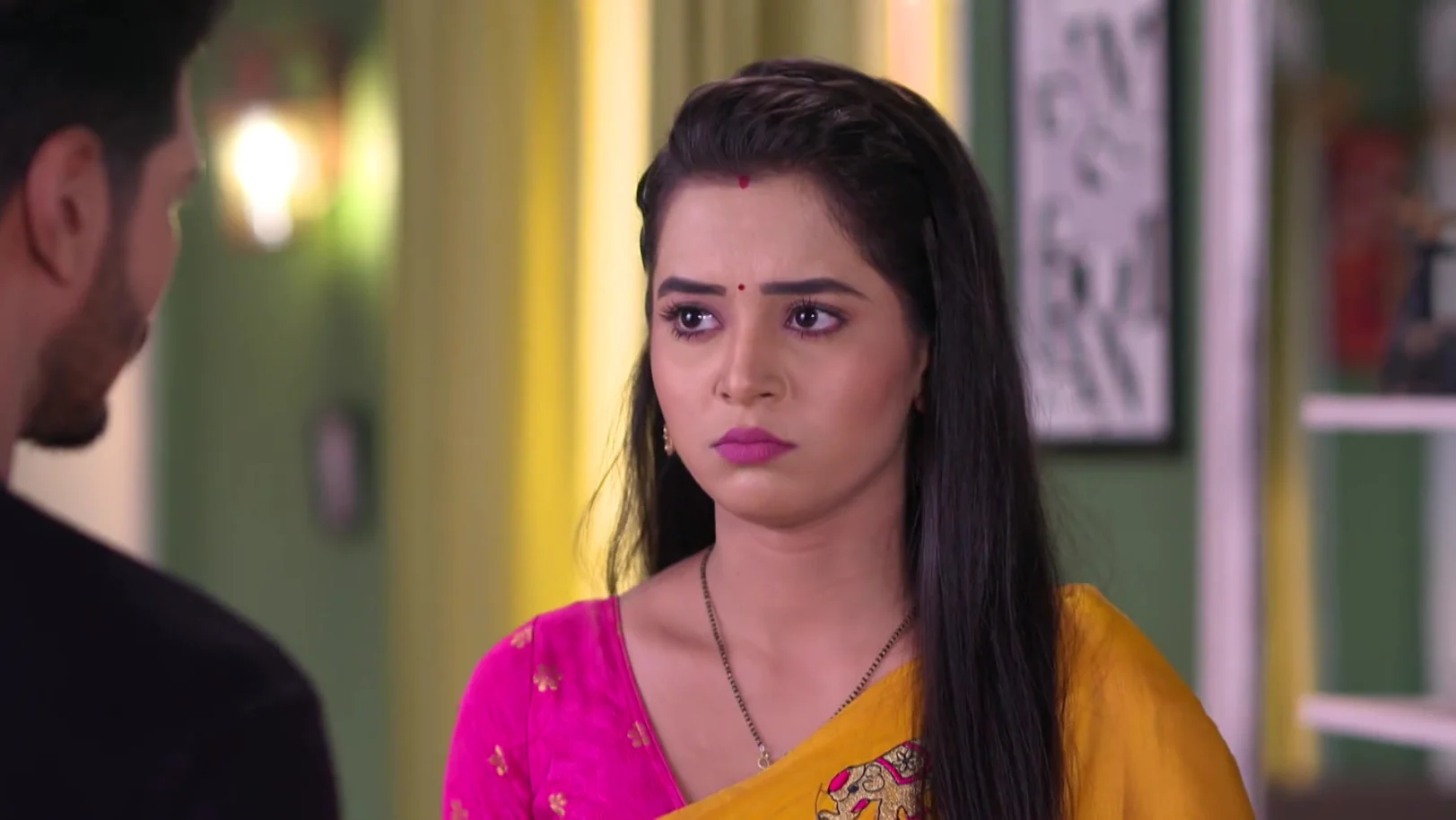 Mani Discusses Raghav - Tu Khara Mun Chaai Mani Discusses Raghav - Tu Khara Mun Chaai