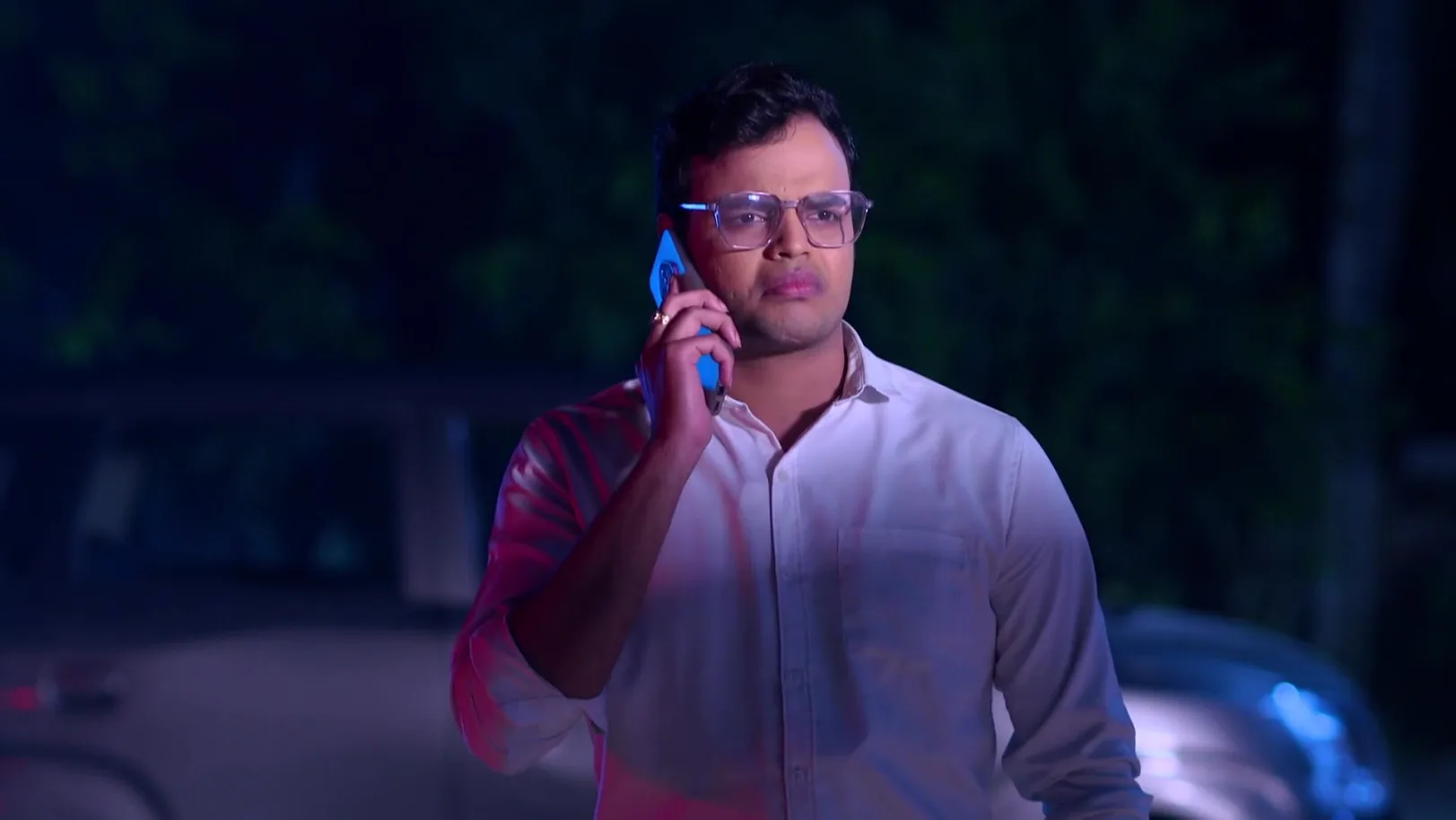 Udit Learns about Abhi's Problems - Tu Khara Mun Chaai Udit Learns about Abhi's Problems - Tu Khara Mun Chaai