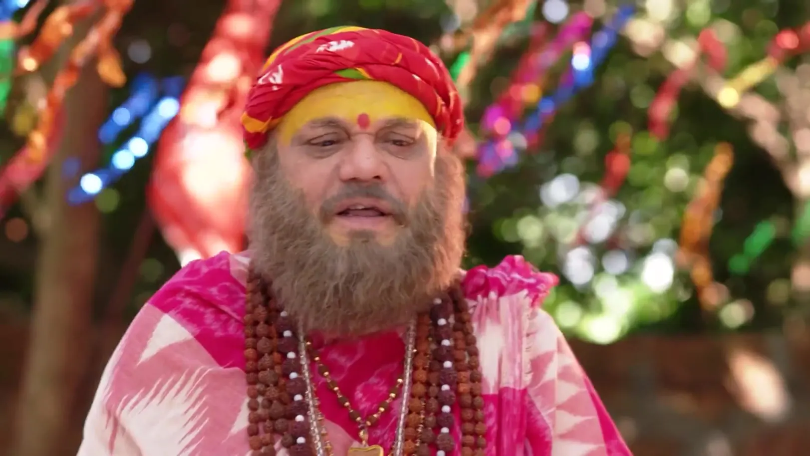 Tuma Bina - November 13, 2025 - Best Scene 