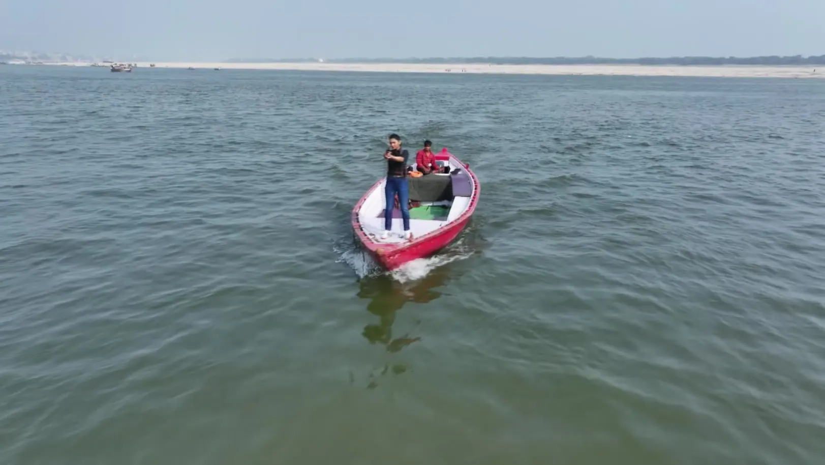 Jagruti - 13 November, 2025