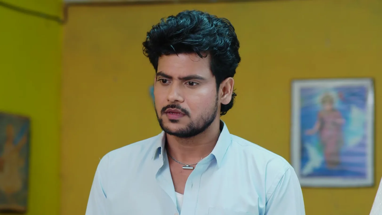 Sathi Sata Janmara - November 15, 2025 - Episode Spoiler Sathi Sata Janmara - November 15, 2025 - Episode Spoiler