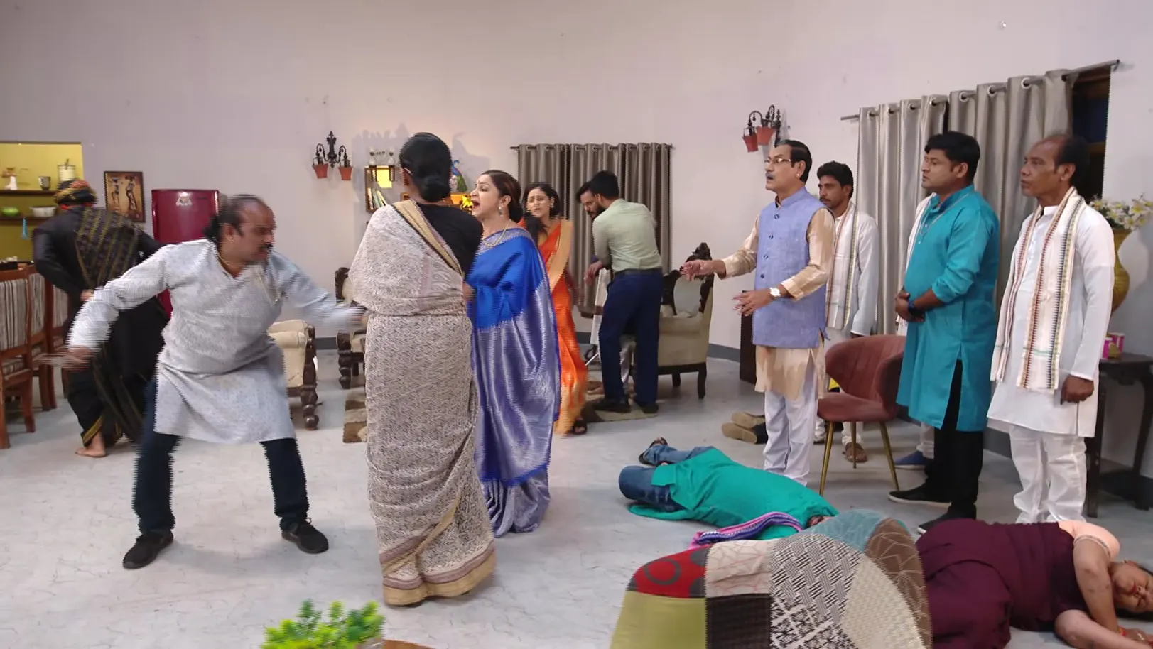 Suna Jhia - November 12, 2025 - Episode Spoiler Suna Jhia - November 12, 2025 - Episode Spoiler