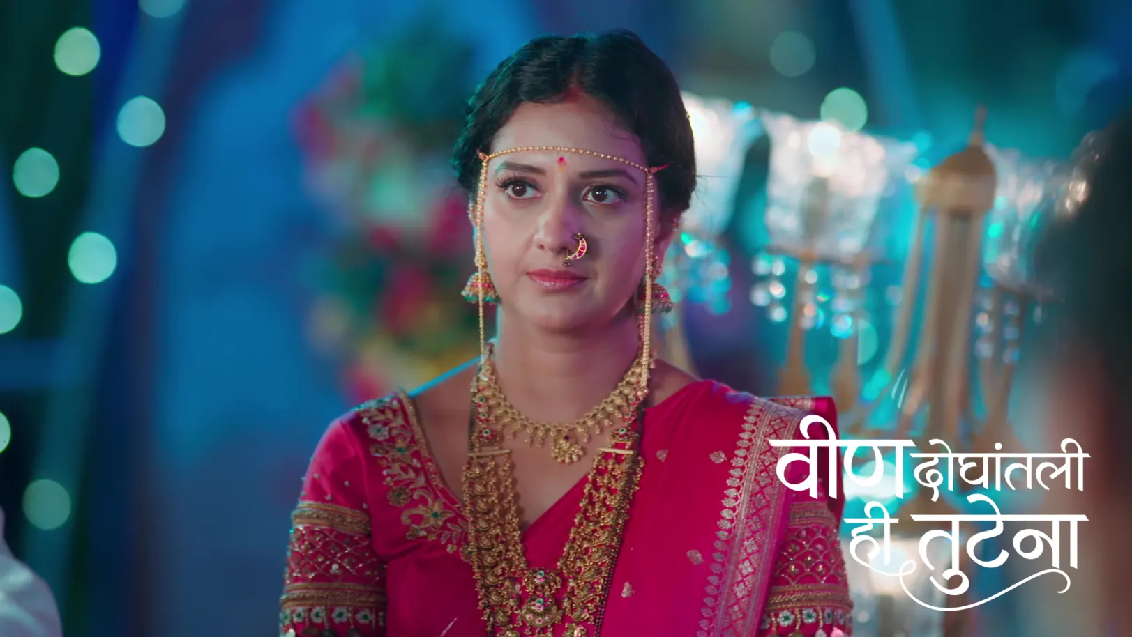 Adhira and Swanandi’s Emotional ‘Bidaai’ Episode 87