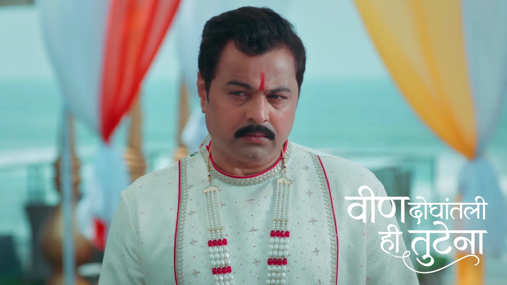 Adhira Tells Her Decision to Samar Episode 85