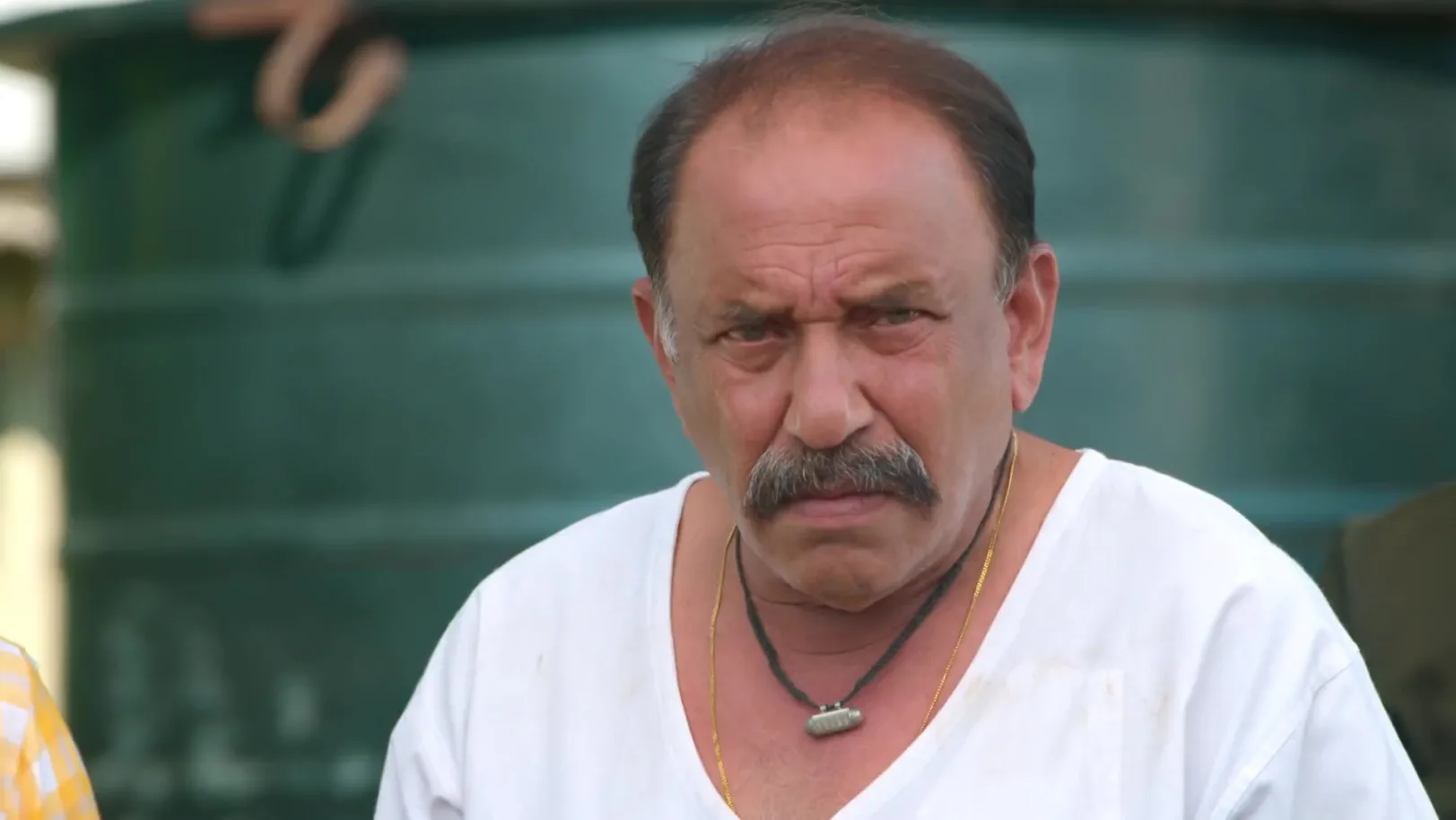 The Villagers Oppose Jamkar 11th November 2025 Webisode