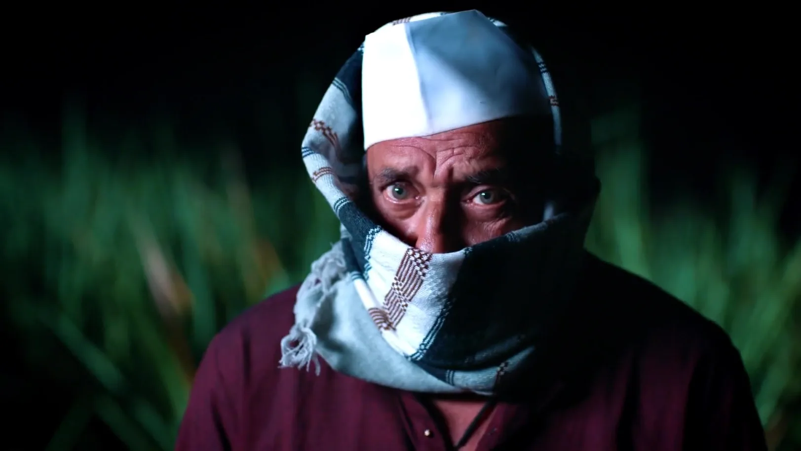 Appa and Gopal Take Madhuri’s Dead Body To Field 16th November 2025 Webisode