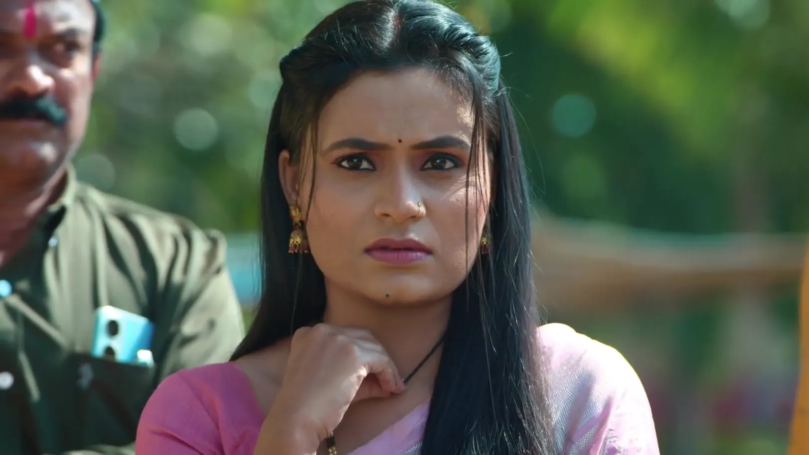 Appa Opposes Jamkar 10th November 2025 Webisode