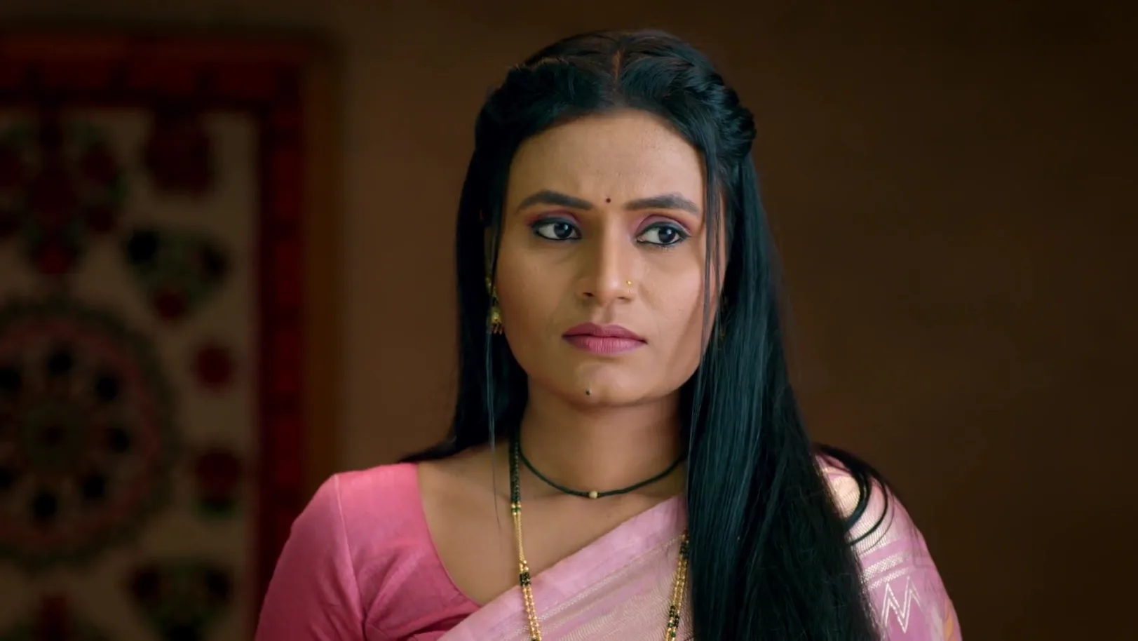 Zunjar Interviews Ranjana and Phulabai 13th November 2025 Webisode