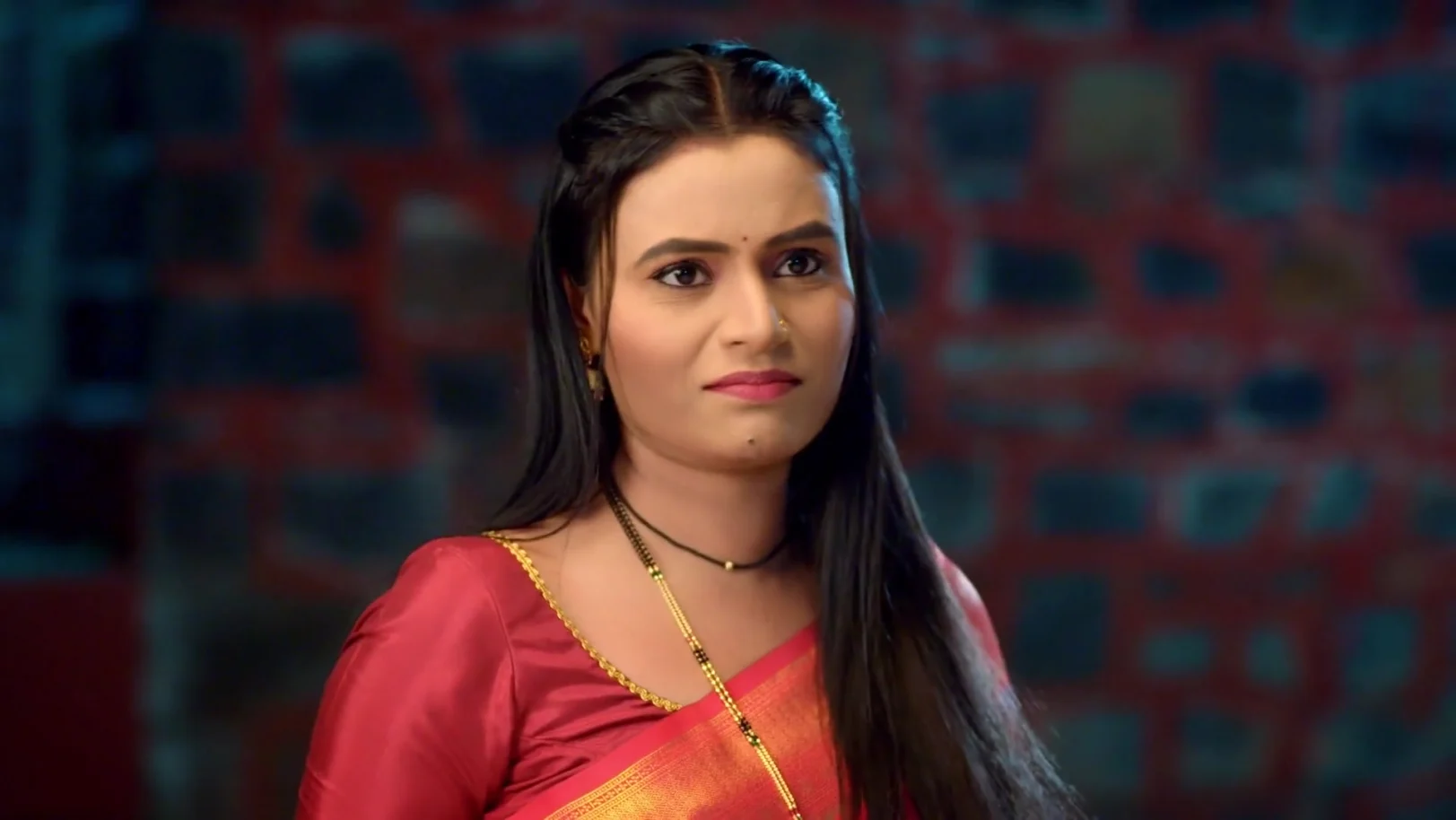 Amitabh Spots a Woman in the Cowshed 14th November 2025 Webisode