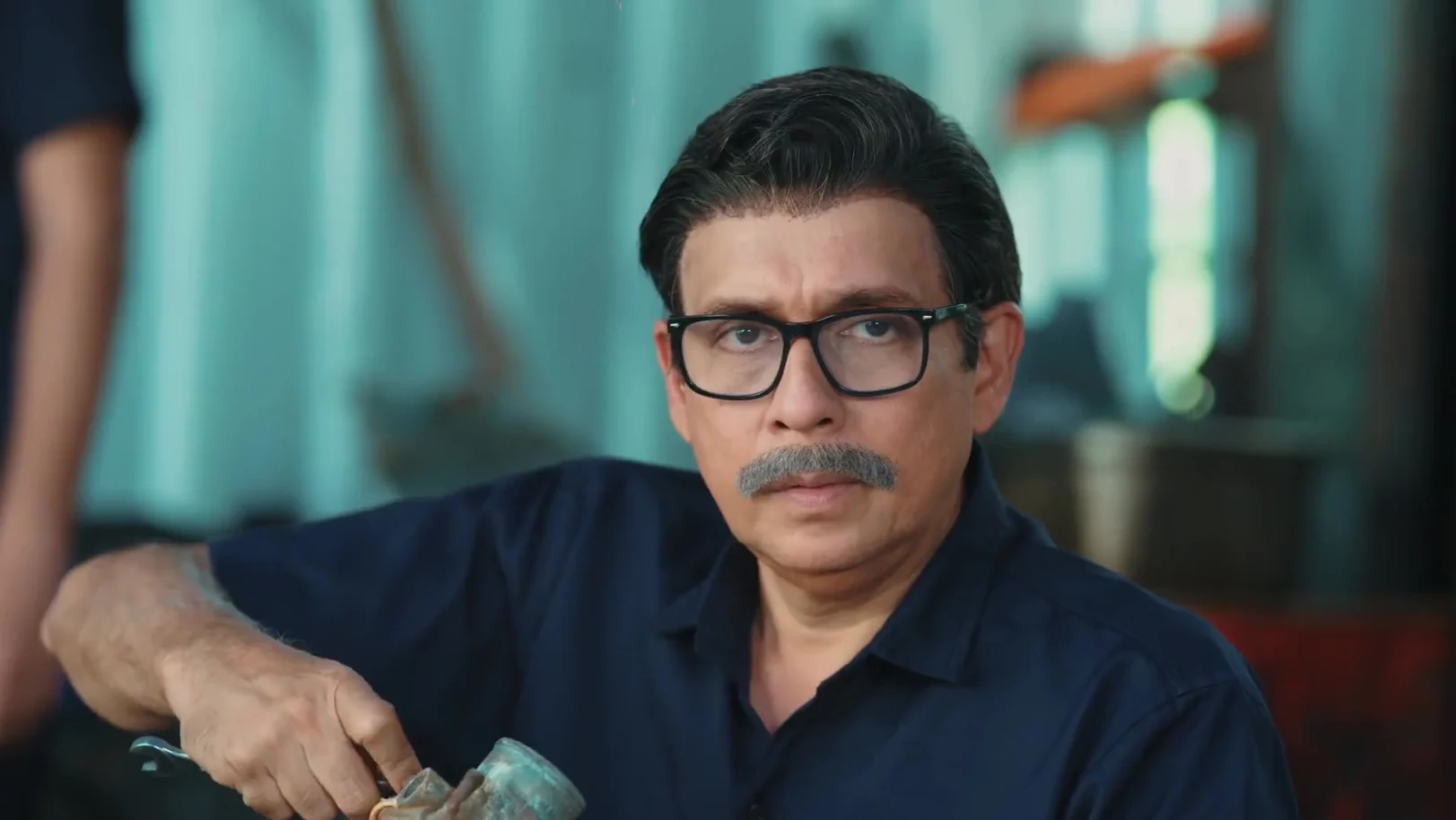 Janhavi Avoids Going Out with Sai 10th November 2025 Webisode