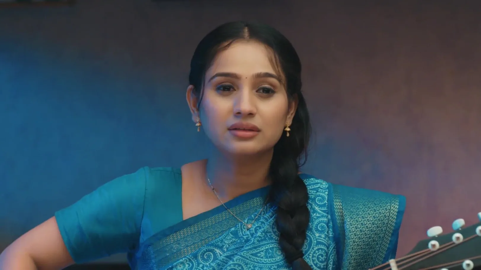 Tanuja Sings a Song for Sai 13th November 2025 Webisode