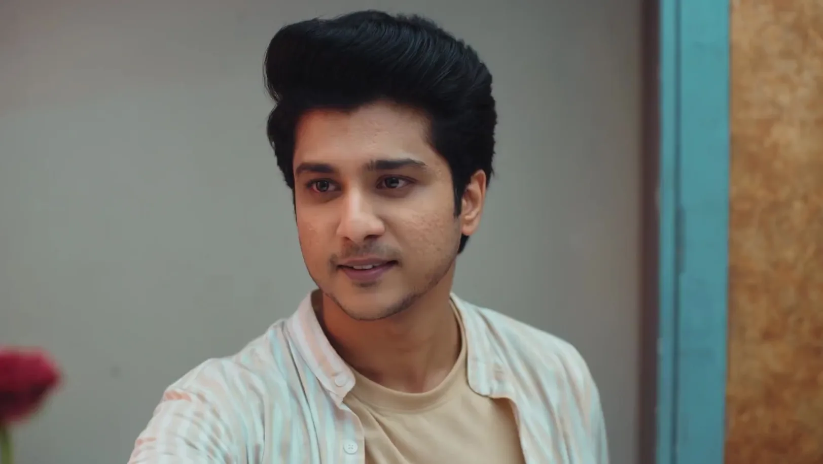 Vishwa Gives Sai a Rose 14th November 2025 Webisode