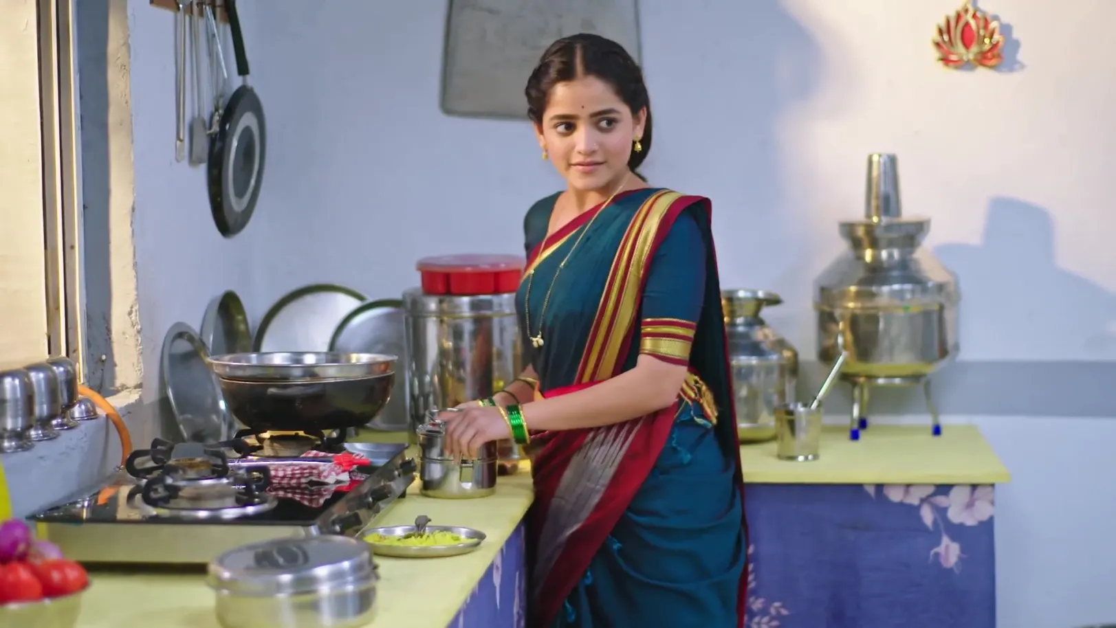 Aditya Feels Happy Reading Paaru's Letter 10th November 2025 Webisode