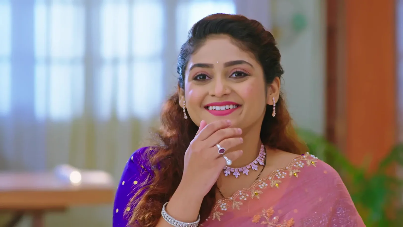 Paaru Worries Due to the Lack of Groceries 16th November 2025 Webisode