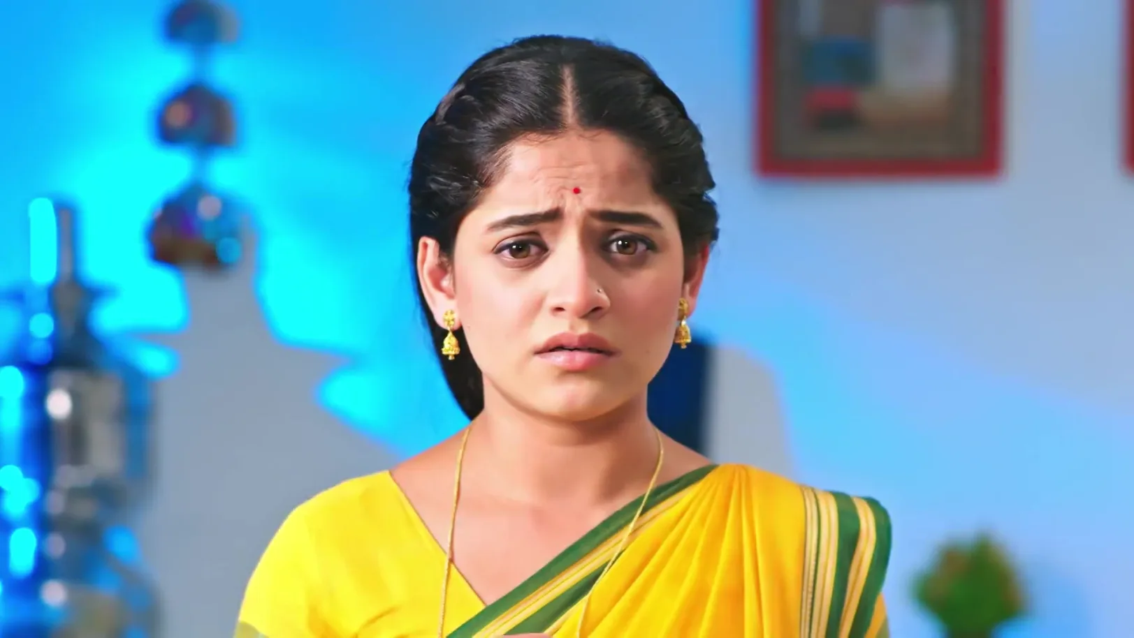 Aditya Realises His Mistake in the Project 12th November 2025 Webisode