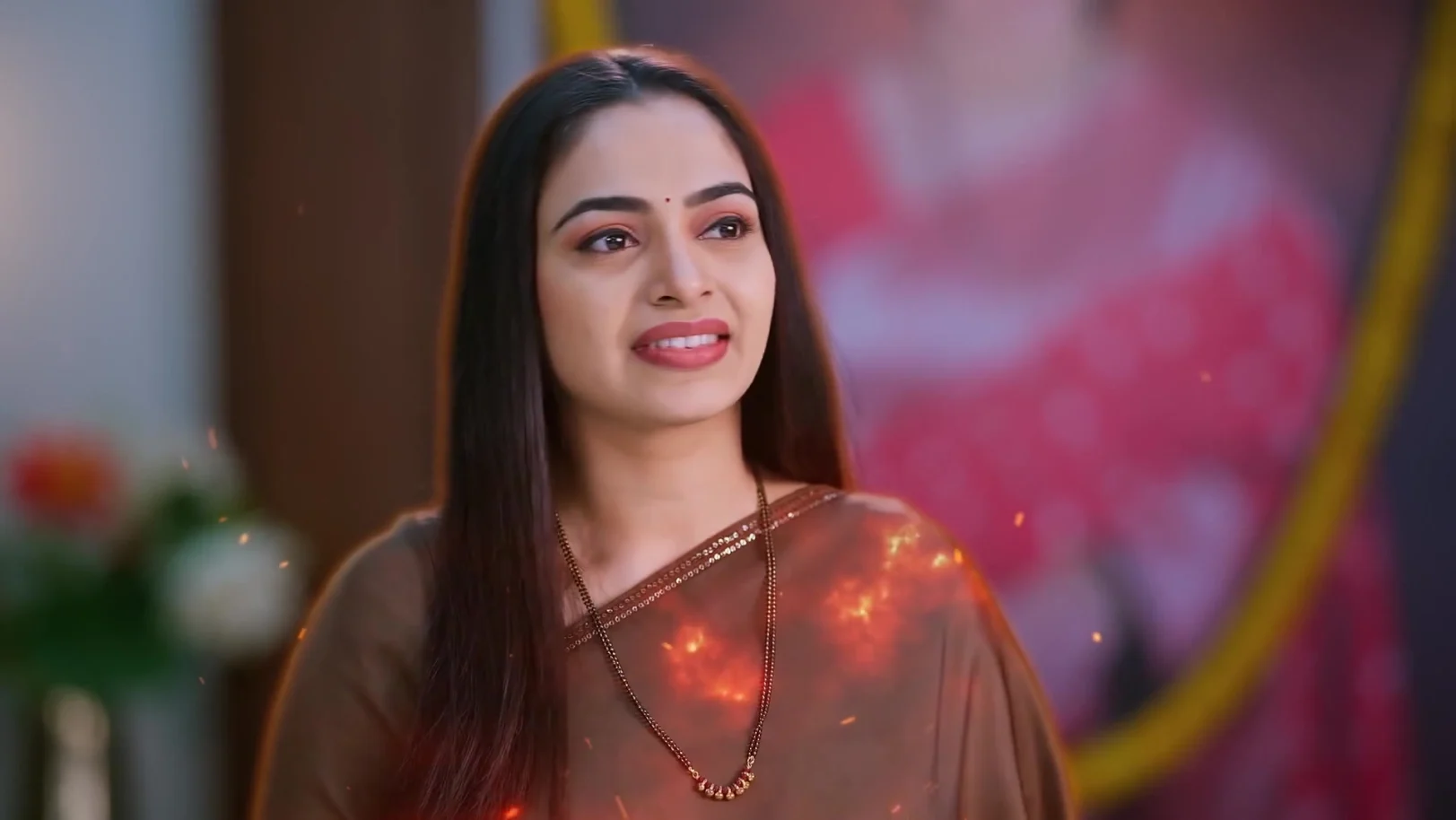 Manjiri Performs the Next Ritual as Devi Aaji Arrives 11th November 2025 Webisode Manjiri Performs the Next Ritual as Devi Aaji Arrives 11th November 2025 Webisode