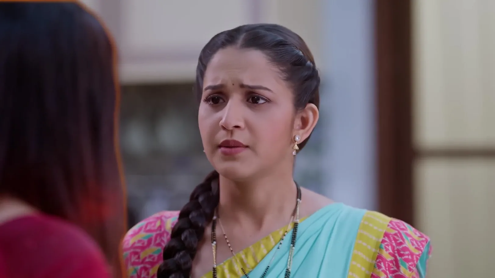 Atharva and Meera's Growing Closeness 14th November 2025 Webisode Atharva and Meera's Growing Closeness 14th November 2025 Webisode