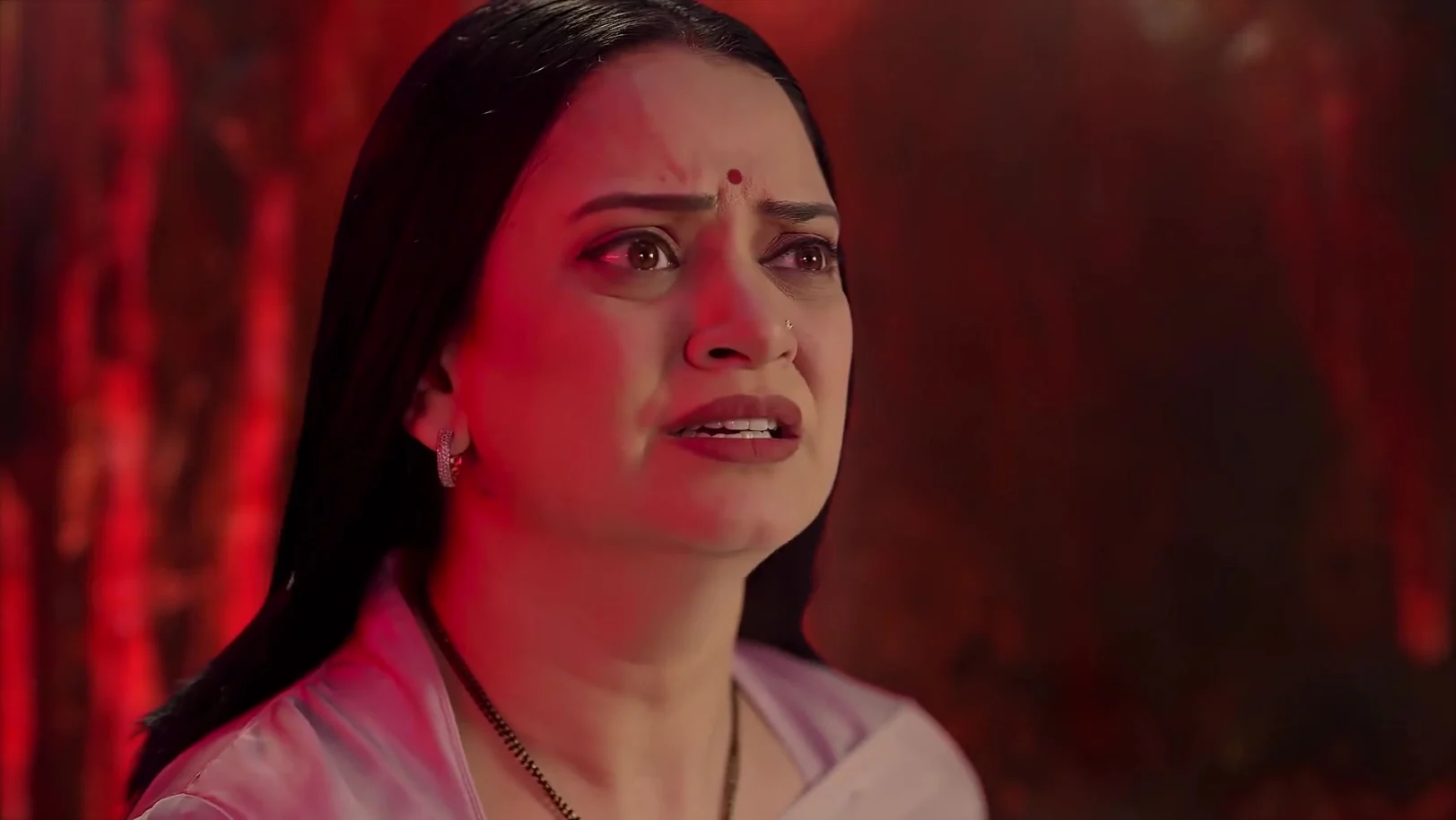 Maya Is Shocked to See the Lamp in Meera's Hand 13th November 2025 Webisode Maya Is Shocked to See the Lamp in Meera's Hand 13th November 2025 Webisode