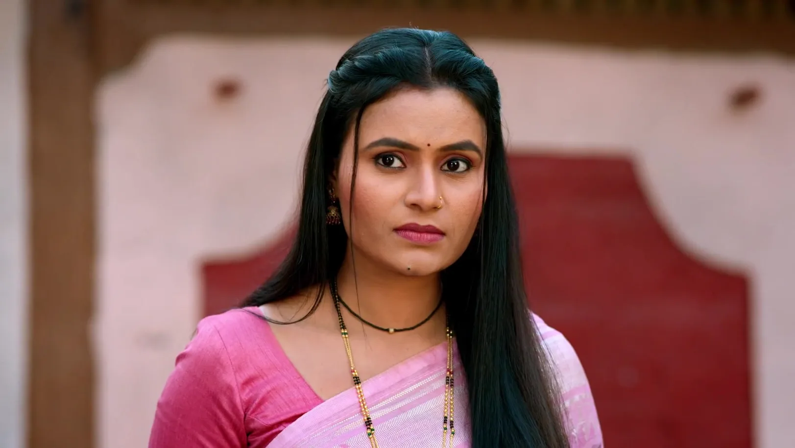 Appa to Have a Puja in the Village - Devmanus Madhla Adhyay 