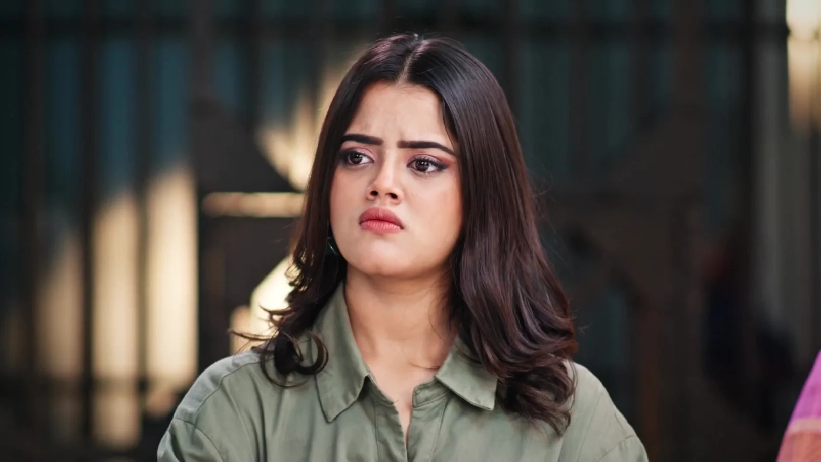 Kaushiki Tells the Police about Anika - Kamali Kaushiki Tells the Police about Anika - Kamali