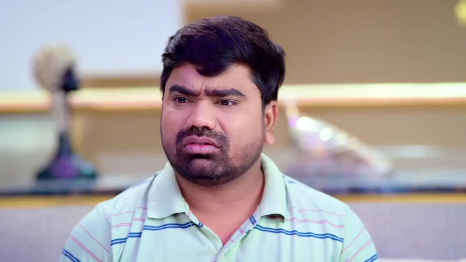 Rajkumar Praises Aishwarya - Savalyachi Janu Savali 