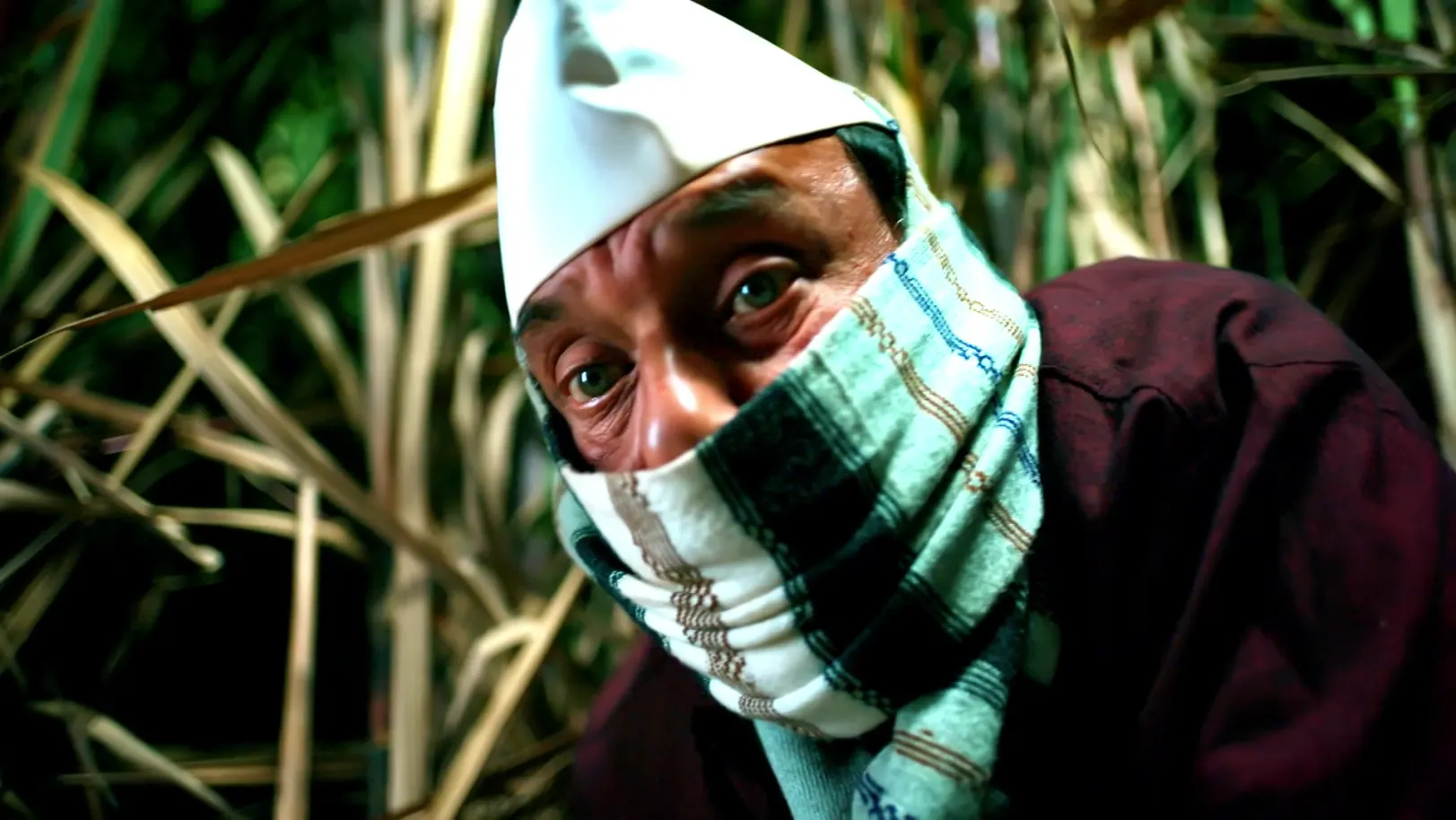 Devmanus Madhla Adhyay - 17 November, 2025