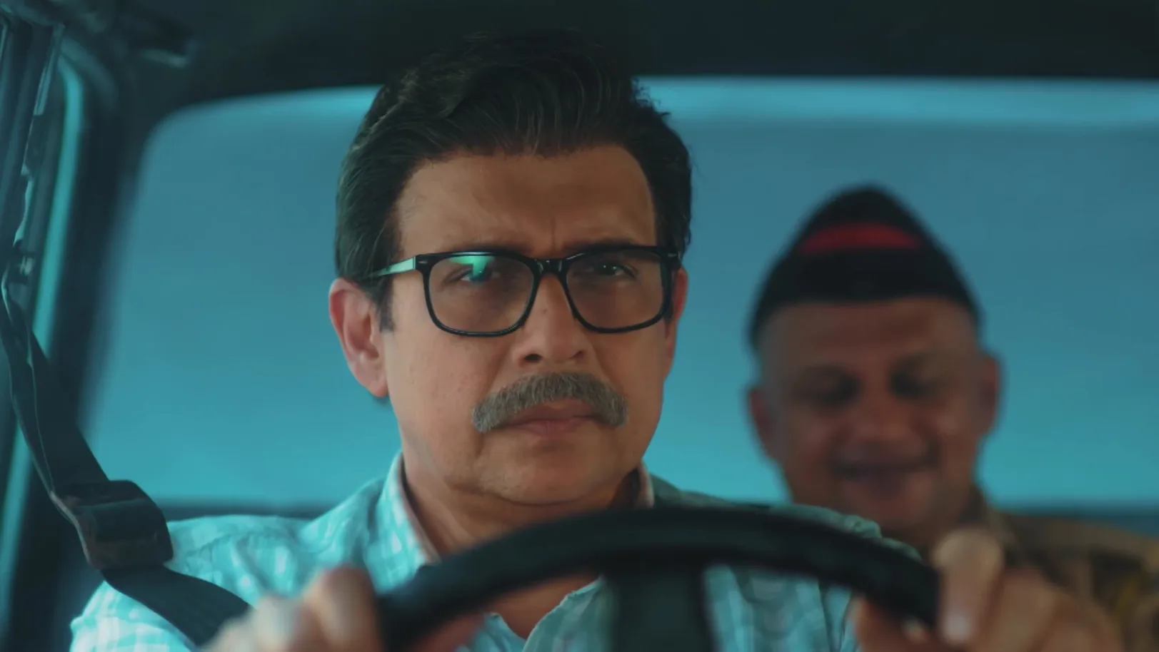 Lakshmi Niwas - 16 November, 2025