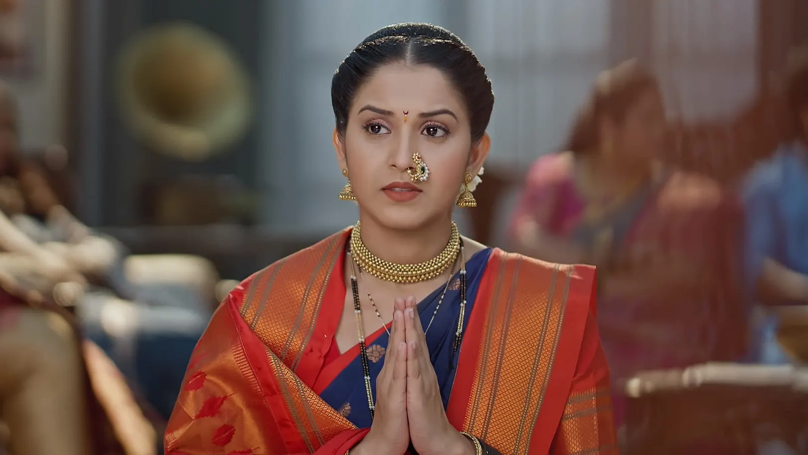 Tula Japnar Aahe - 11 November, 2025 Tula Japnar Aahe - 11 November, 2025