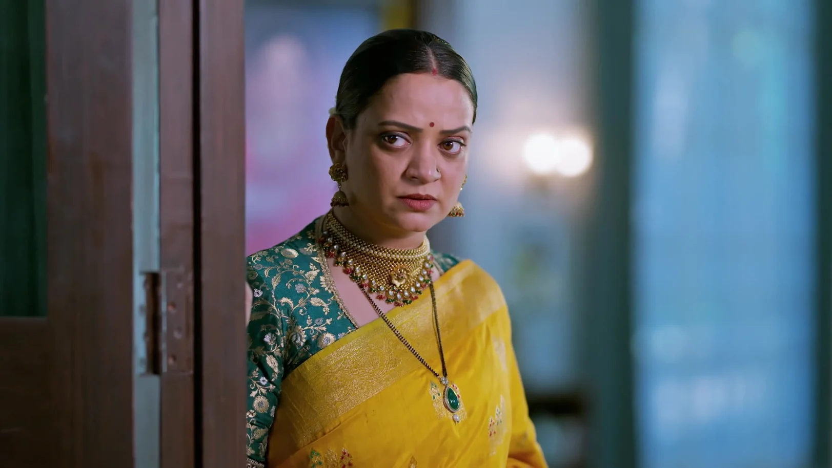 Tula Japnar Aahe - 14 November, 2025 Tula Japnar Aahe - 14 November, 2025