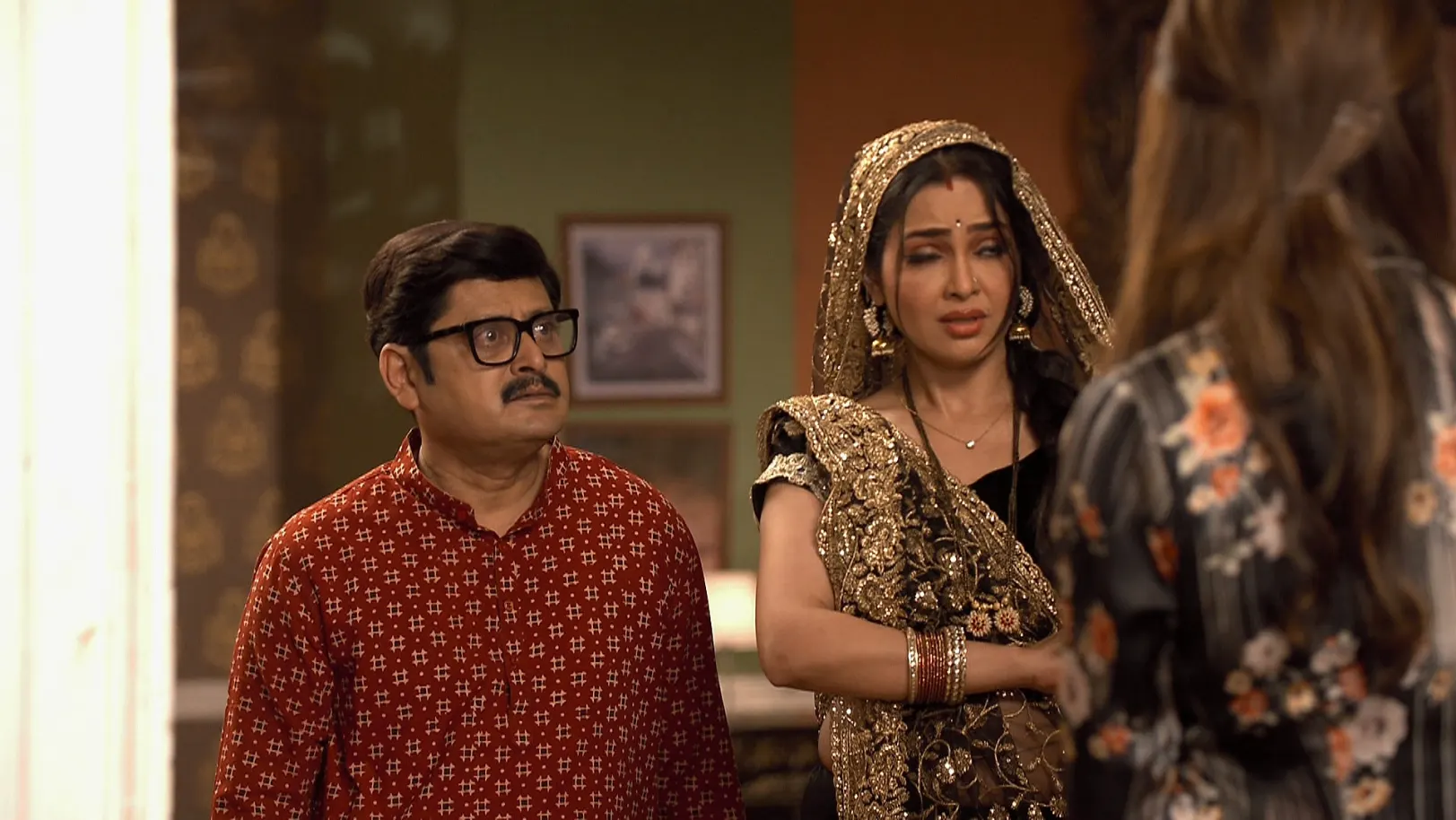 Bhabi Ji Ghar Par Hai - 13 November, 2025