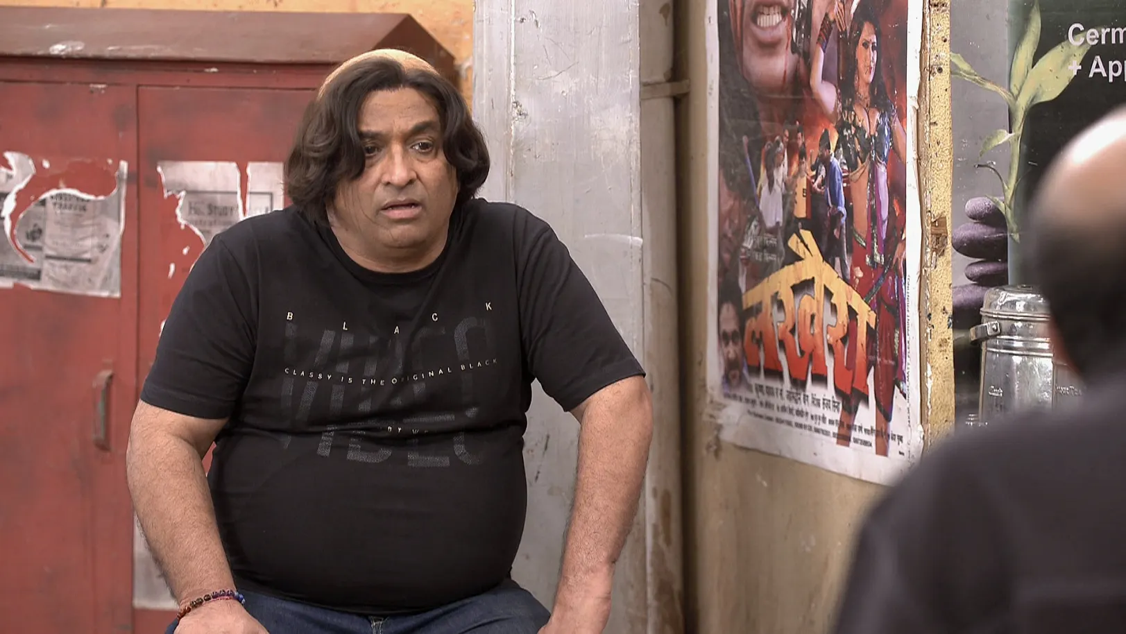 Bhabi Ji Ghar Par Hai - 17 November, 2025