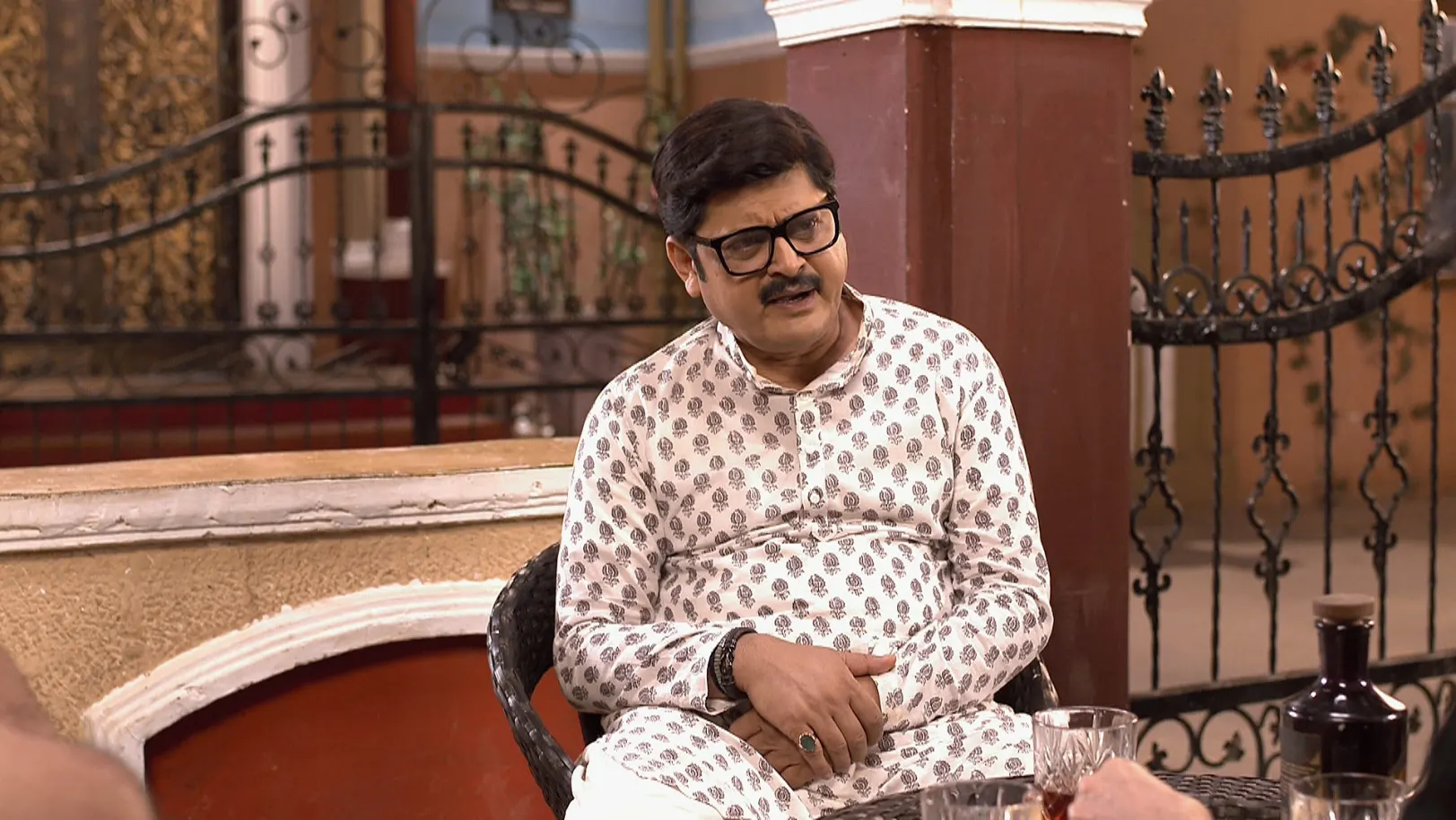 Bhabi Ji Ghar Par Hai - 11 November, 2025