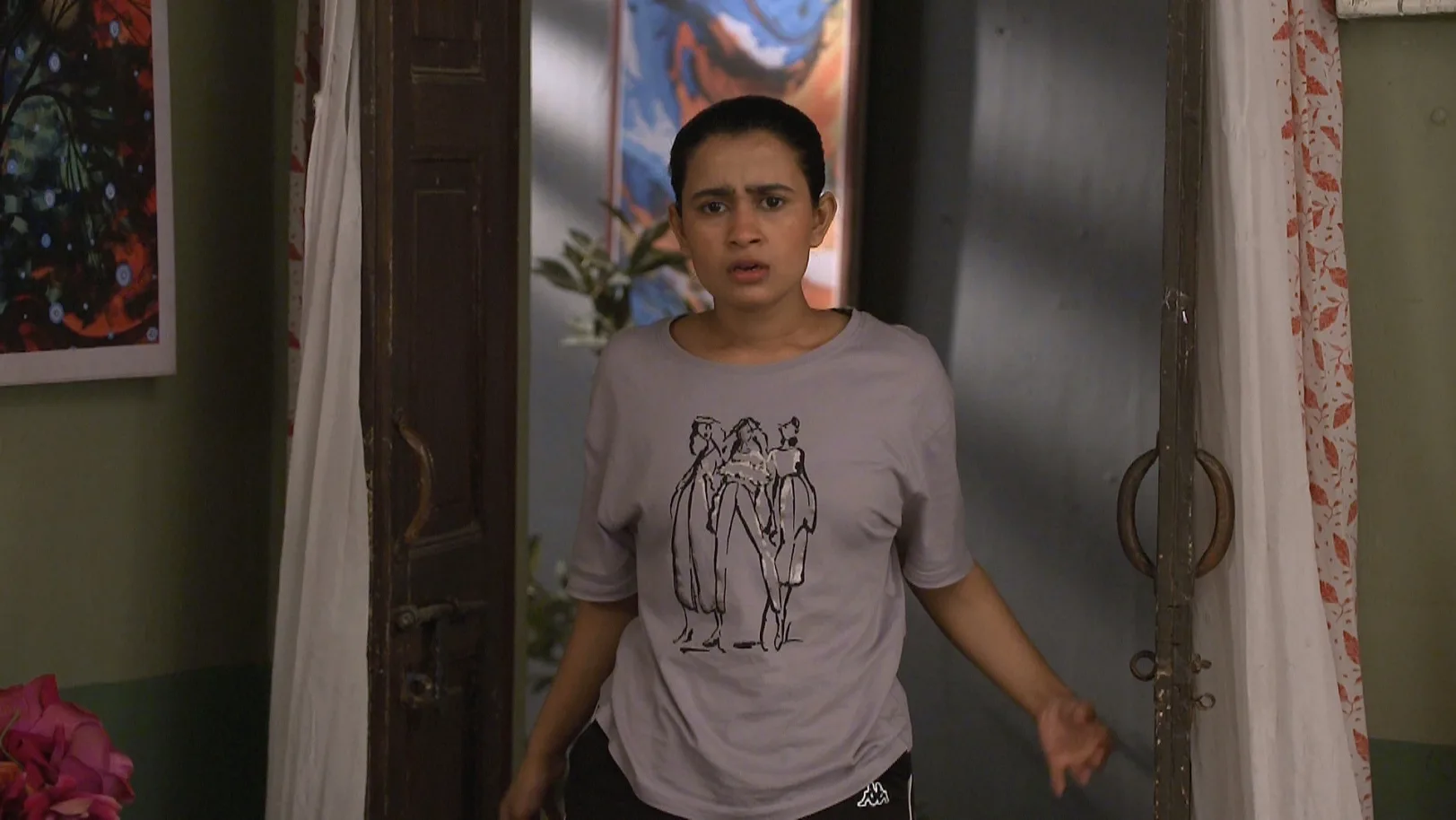 Happu Ki Ultan Paltan - 13 November, 2025