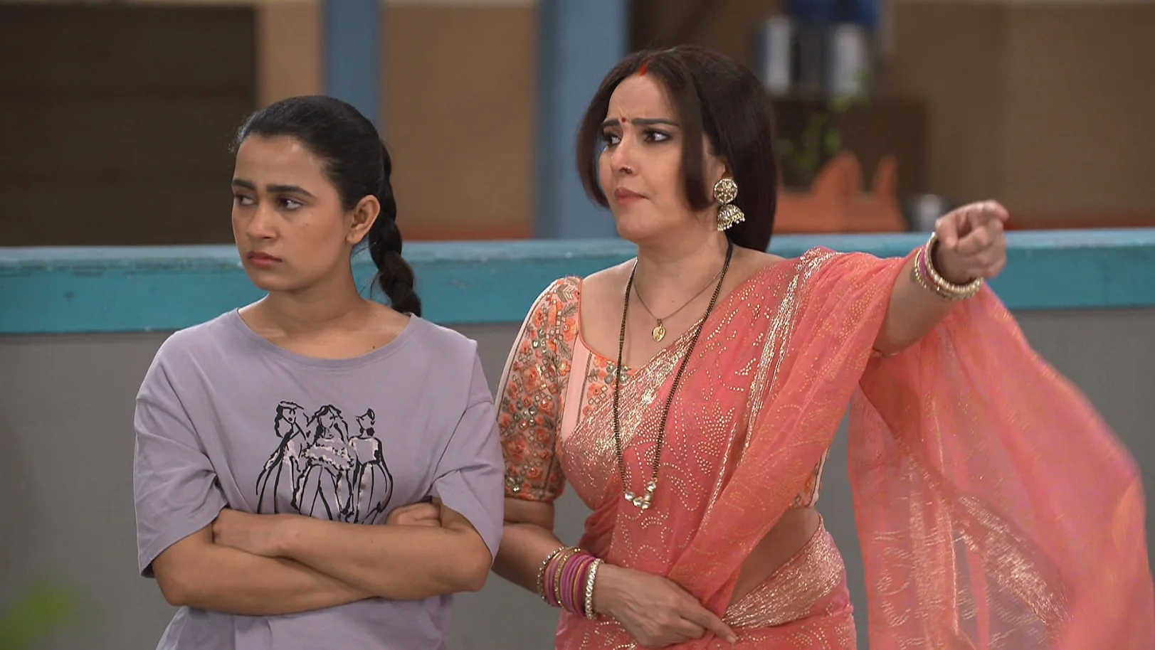 Happu Ki Ultan Paltan - 14 November, 2025